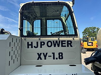 Hj power - 2026 - xy-1.8 - betonmixer zelfladend - afbeelding 20 van  56