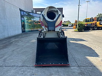 Hj power - 2026 - xy-1.8 - betonmixer zelfladend - afbeelding 12 van  56