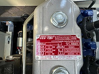 Hj power - 2026 - xy-1.8 - betonmixer zelfladend - afbeelding 24 van  56