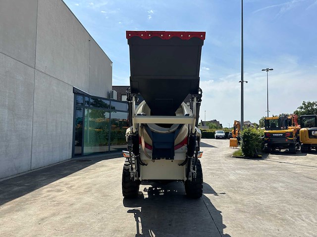 Hj power - 2026 - xy-1.8 - betonmixer zelfladend - afbeelding 41 van  56