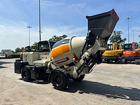Hj power - 2026 - xy-1.8 - betonmixer zelfladend - afbeelding 42 van  56