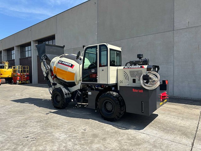 Hj power - 2026 - xy-1.8 - betonmixer zelfladend - afbeelding 44 van  56