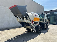 Hj power - 2026 - xy-1.8 - betonmixer zelfladend - afbeelding 47 van  56