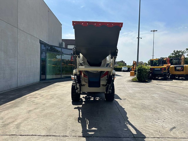 Hj power - 2026 - xy-1.8 - betonmixer zelfladend - afbeelding 48 van  56