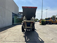 Hj power - 2026 - xy-1.8 - betonmixer zelfladend - afbeelding 48 van  56
