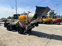 Hj power - 2026 - xy-1.8 - betonmixer zelfladend - afbeelding 49 van  56