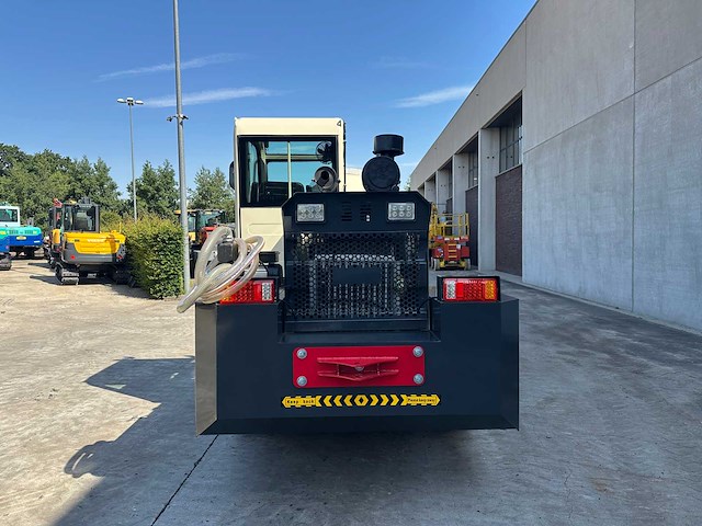 Hj power - 2026 - xy-1.8 - betonmixer zelfladend - afbeelding 45 van  56