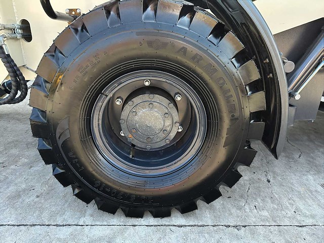 Hj power - 2026 - xy-1.8 - betonmixer zelfladend - afbeelding 55 van  56