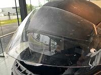 Hjc c90 motorhelm - afbeelding 1 van  5