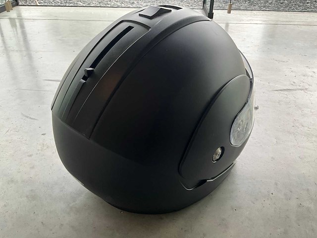 Hjc c90 motorhelm - afbeelding 2 van  5