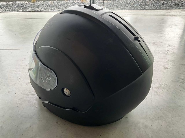 Hjc c90 motorhelm - afbeelding 3 van  5