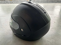 Hjc c90 motorhelm - afbeelding 3 van  5