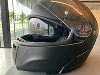 Hjc c90 motorhelm - afbeelding 5 van  5