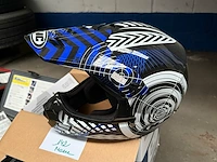 Hjc helm