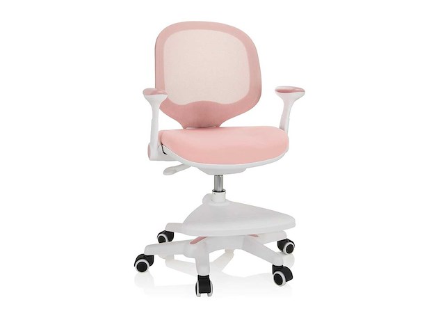 Hjh office 736412 kid ergo bureaustoel voor kinderen - afbeelding 1 van  4