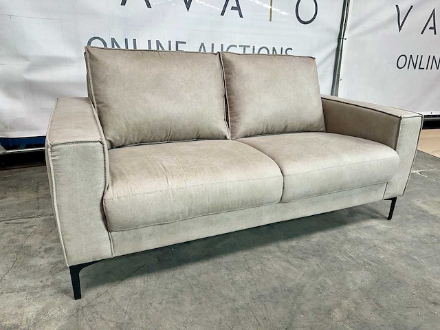 Hjort knudsen - 2,5-zits sofa - afbeelding 2 van  5