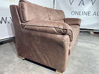 Hjort knudsen - 3-zits sofa - afbeelding 2 van  5