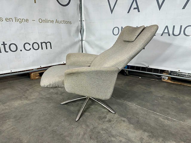 Hjort knudsen - fauteuil - afbeelding 3 van  4