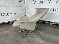 Hjort knudsen - fauteuil - afbeelding 3 van  4