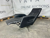 Hjort knudsen - m - fauteuil - afbeelding 1 van  5