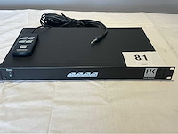 Hk audio line audioswitcher - afbeelding 1 van  4