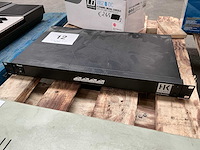 Hk audio line switcher - afbeelding 2 van  3