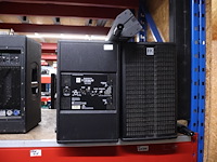 Hk audio set - afbeelding 2 van  5