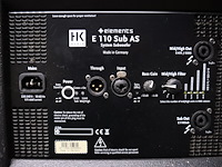 Hk audio set - afbeelding 3 van  5