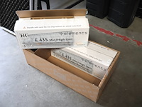 Hk audio speaker (x2) - afbeelding 1 van  5