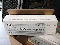 Hk audio speaker (x2) - afbeelding 2 van  5