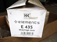 Hk audio speaker (x2) - afbeelding 4 van  5