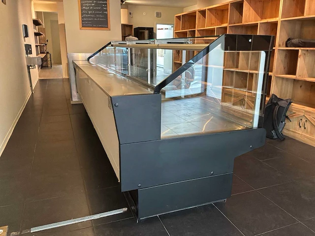 Hm catering sydney 85.a1. ak. fg gekoeld aanrechtdisplay - afbeelding 8 van  13