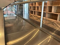 Hm catering sydney 85.a1. ak. fg gekoeld aanrechtdisplay - afbeelding 11 van  13