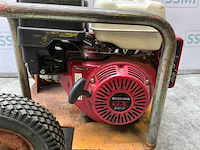 Hm diamond core boormachine - afbeelding 4 van  6