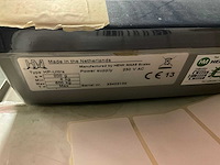 Hm hp-ultra vloerweegschaal - afbeelding 4 van  9