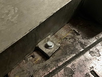 Hm hp-ultra vloerweegschaal - afbeelding 5 van  9