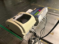 Hm hp-ultra vloerweegschaal - afbeelding 9 van  9