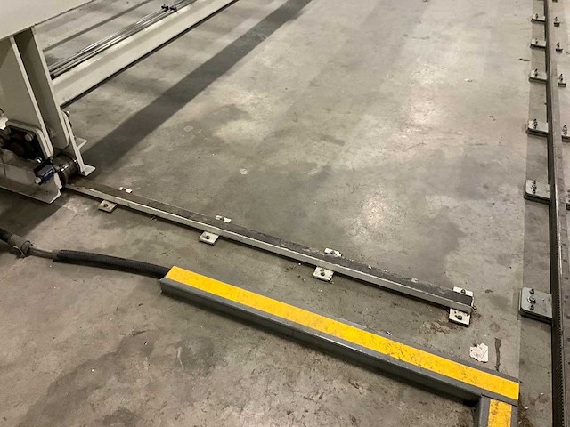 H&m hydraulische kanteltafels (2x) - afbeelding 18 van  33