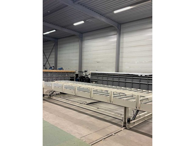 H&m hydraulische kanteltafels (2x) - afbeelding 27 van  33