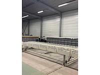 H&m hydraulische kanteltafels (2x) - afbeelding 27 van  33