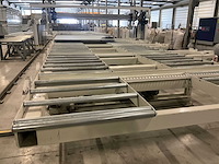 H&m hydraulische kanteltafels (2x) - afbeelding 23 van  33