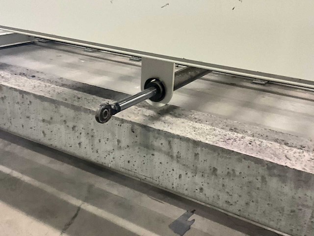 H&m hydraulische kanteltafels (2x) - afbeelding 21 van  31