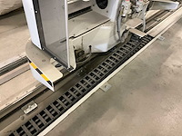 H&m x-multi houtbewerkingsmachine/bewerkingsbrug op rail - afbeelding 33 van  41