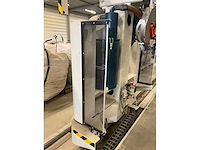 H&m x-multi houtbewerkingsmachine/bewerkingsbrug op rail - afbeelding 2 van  41
