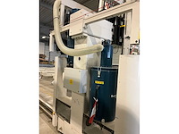 H&m x-multi houtbewerkingsmachine/bewerkingsbrug op rail - afbeelding 13 van  41
