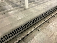 H&m x-multi houtbewerkingsmachine/bewerkingsbrug op rail - afbeelding 34 van  41
