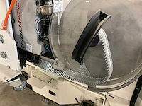 H&m x-multi houtbewerkingsmachine/bewerkingsbrug op rail - afbeelding 19 van  41