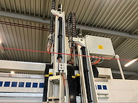 H&m x-multi houtbewerkingsmachine/bewerkingsbrug op rail - afbeelding 20 van  41