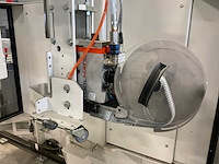 H&m x-multi houtbewerkingsmachine/bewerkingsbrug op rail - afbeelding 21 van  41