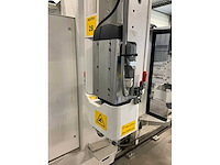 H&m x-multi houtbewerkingsmachine/bewerkingsbrug op rail - afbeelding 37 van  41